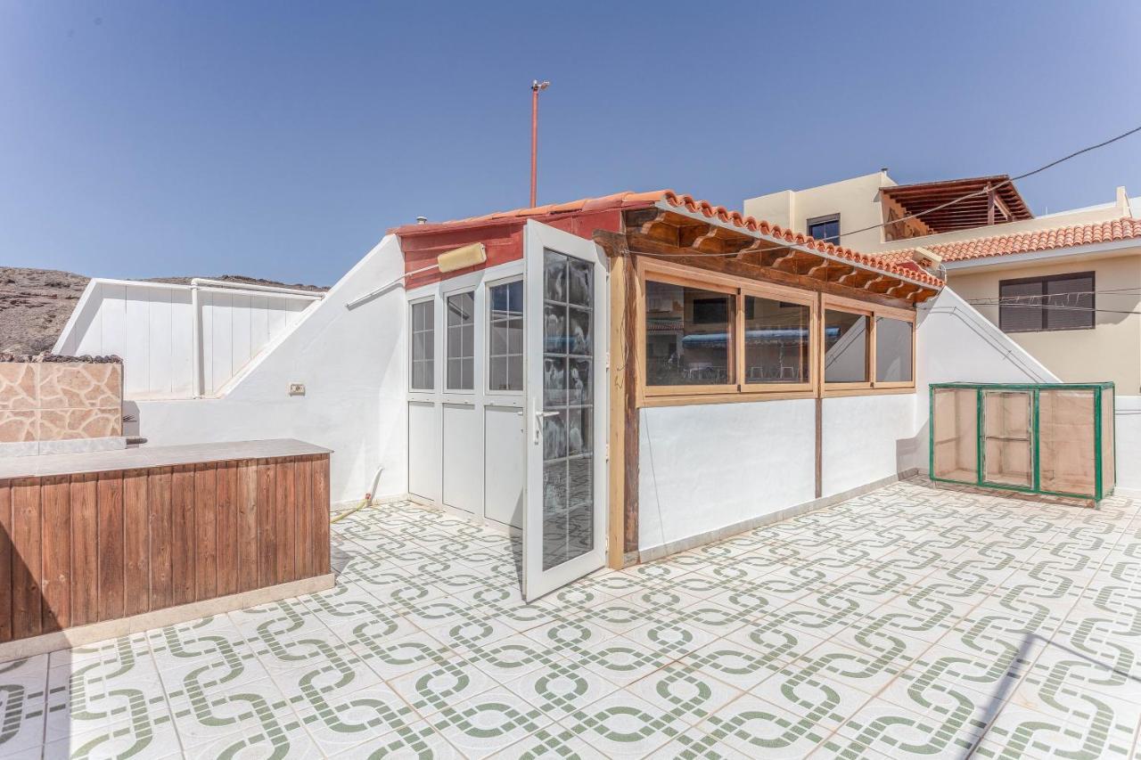 הוילה Ajuy Casa Teresita מראה חיצוני תמונה