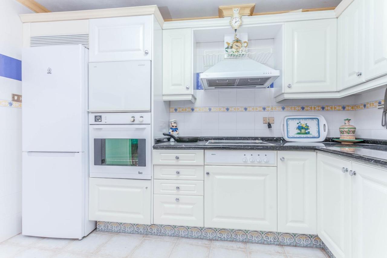 הוילה Ajuy Casa Teresita מראה חיצוני תמונה
