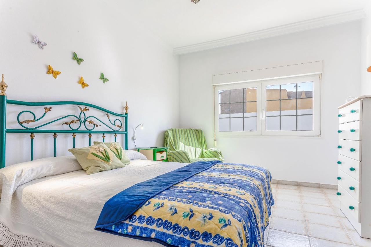 הוילה Ajuy Casa Teresita מראה חיצוני תמונה