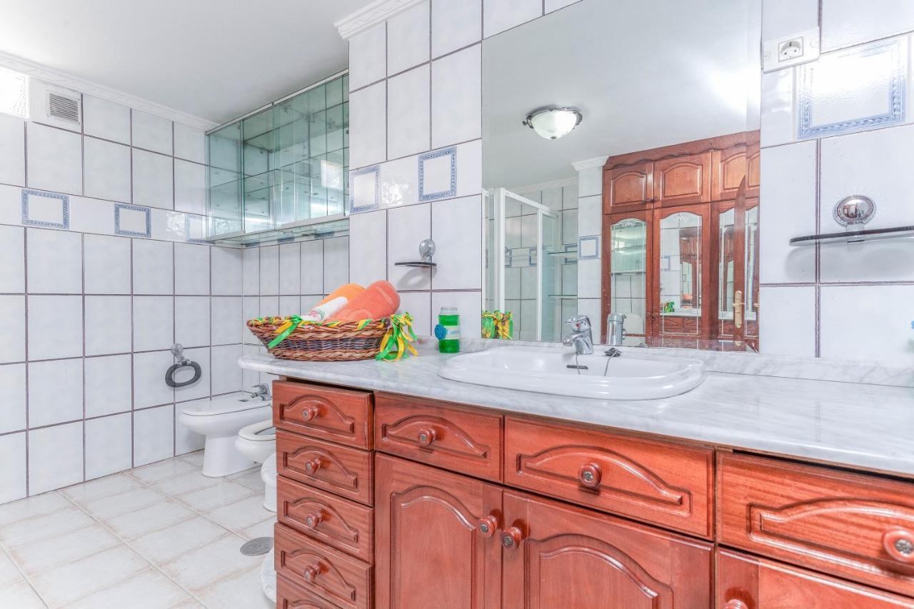 הוילה Ajuy Casa Teresita מראה חיצוני תמונה