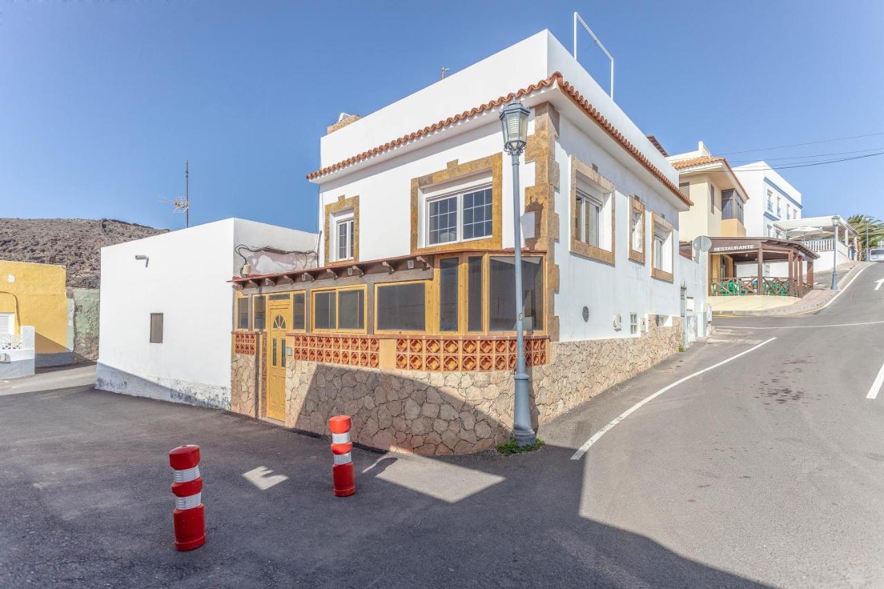 הוילה Ajuy Casa Teresita מראה חיצוני תמונה