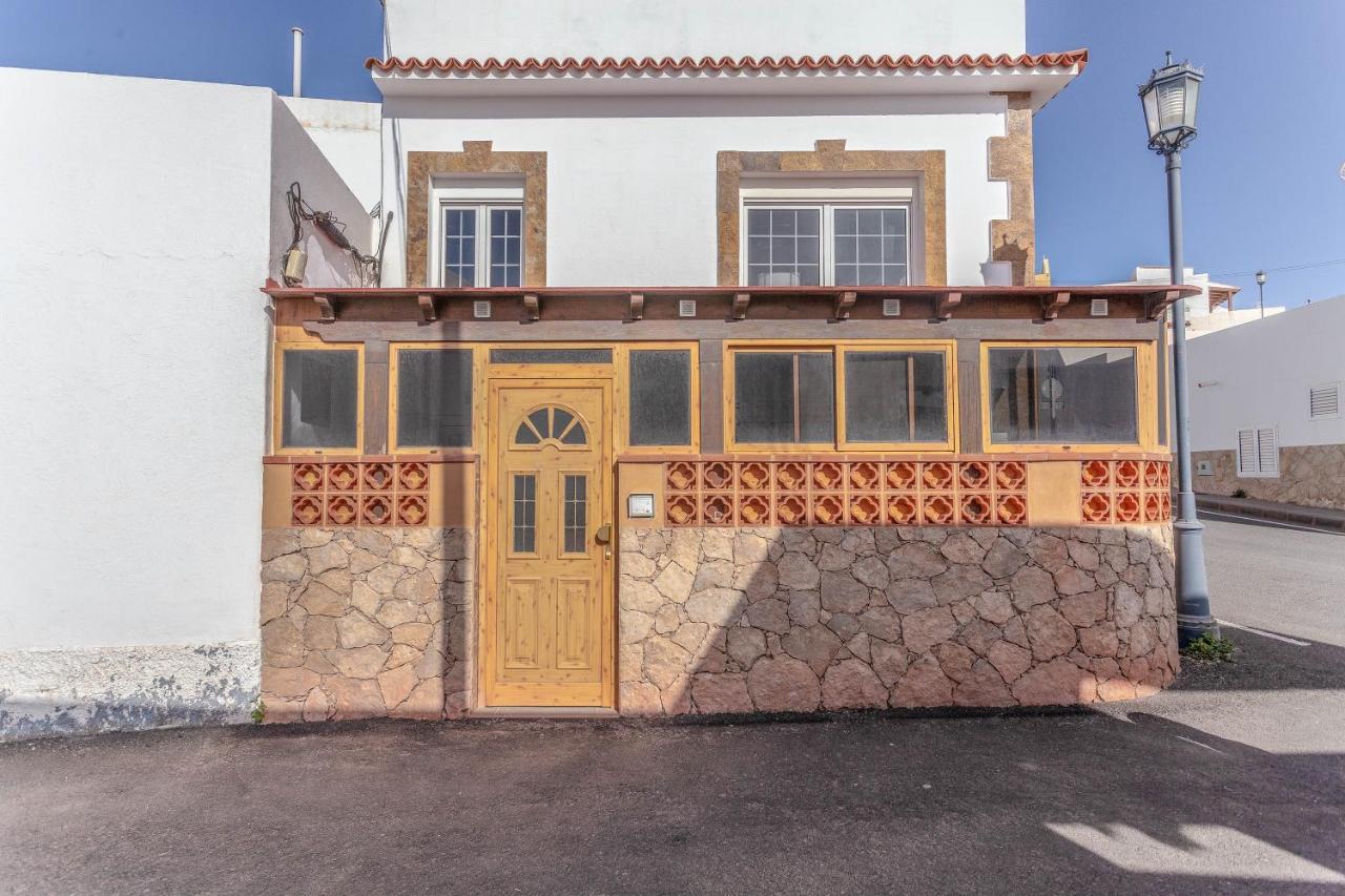 הוילה Ajuy Casa Teresita מראה חיצוני תמונה