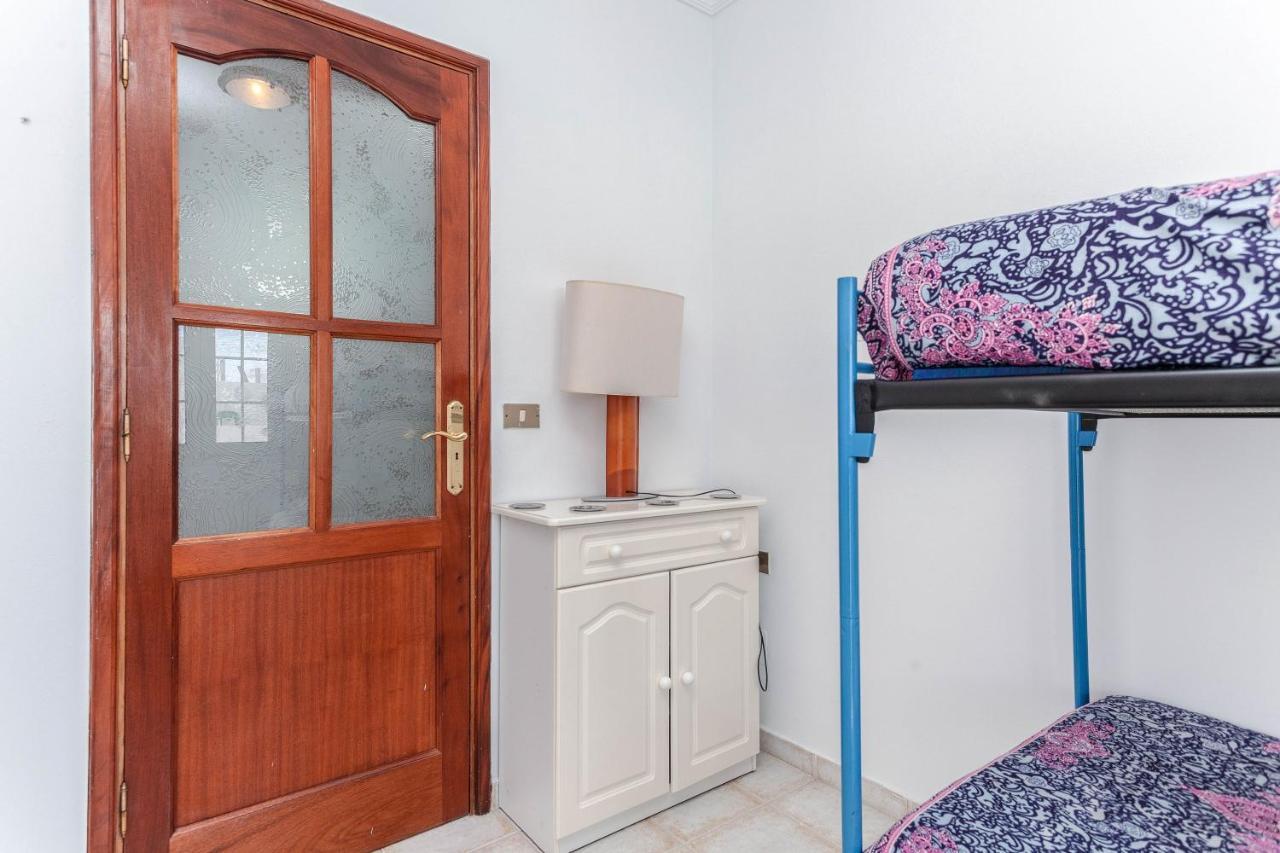הוילה Ajuy Casa Teresita מראה חיצוני תמונה