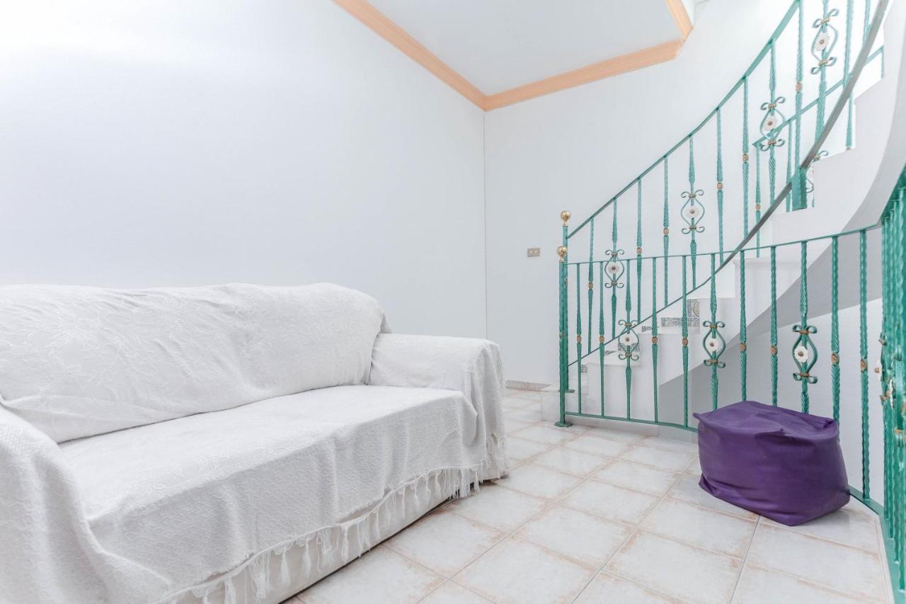 הוילה Ajuy Casa Teresita מראה חיצוני תמונה