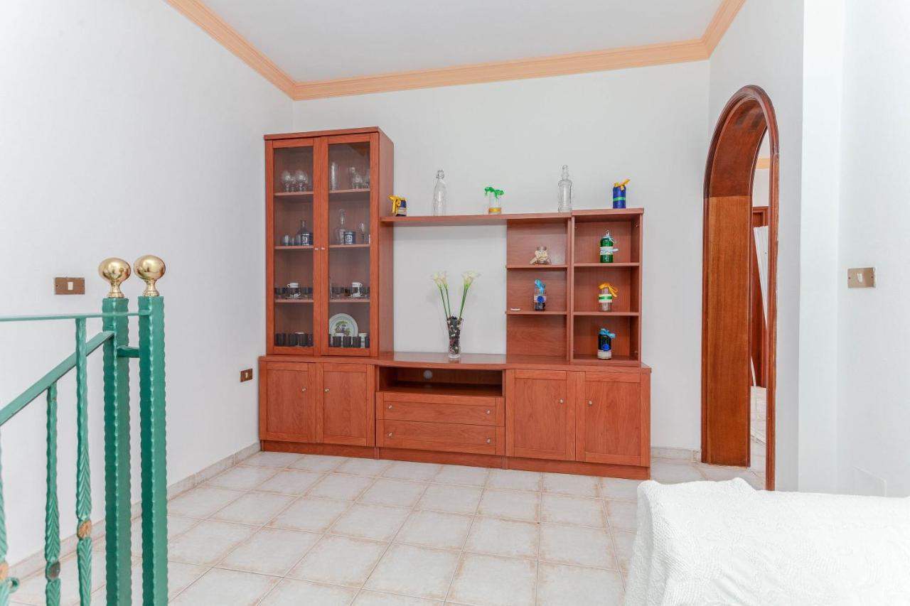 הוילה Ajuy Casa Teresita מראה חיצוני תמונה